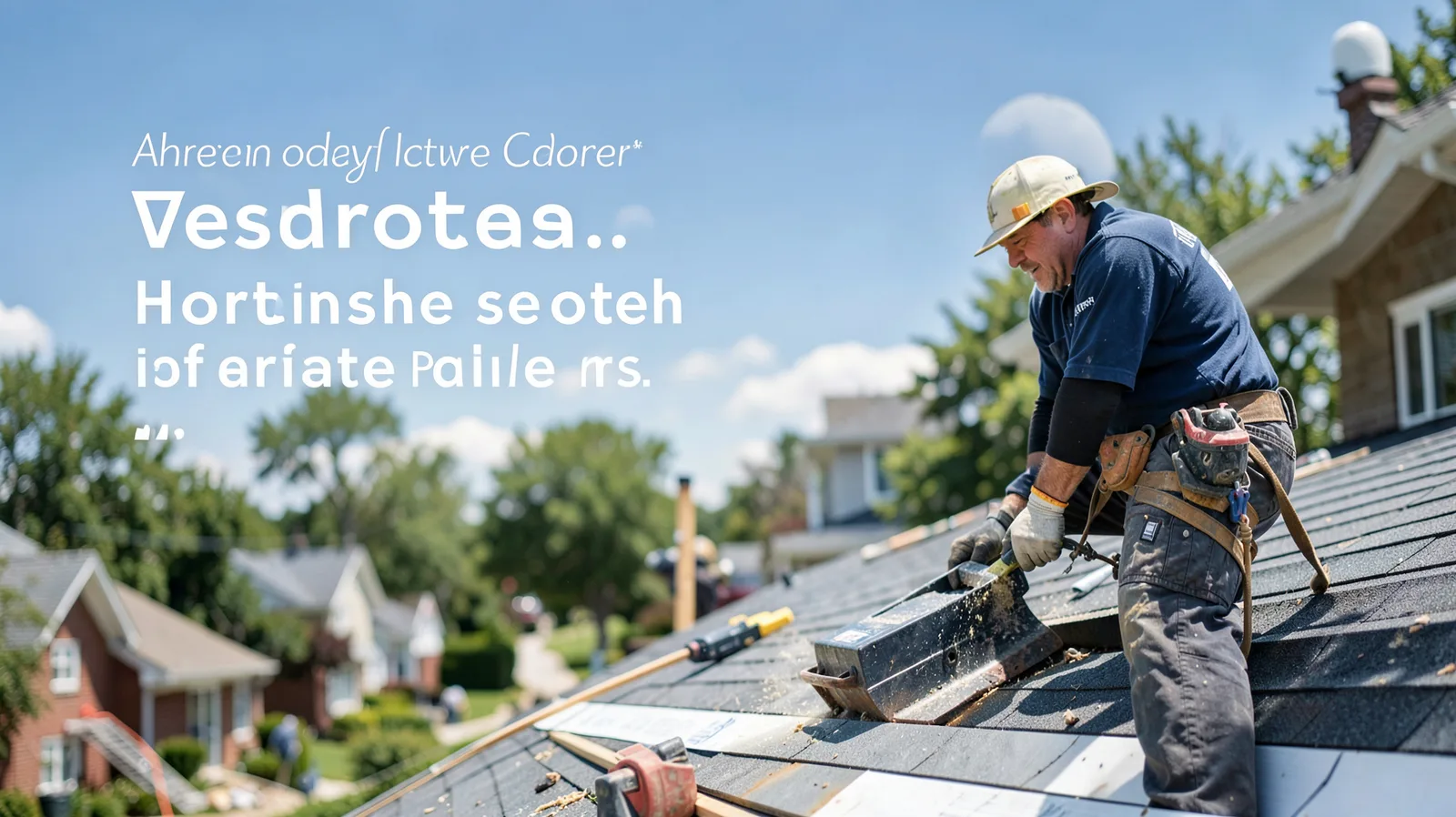 Roof Replacement in Quitman, GA near me